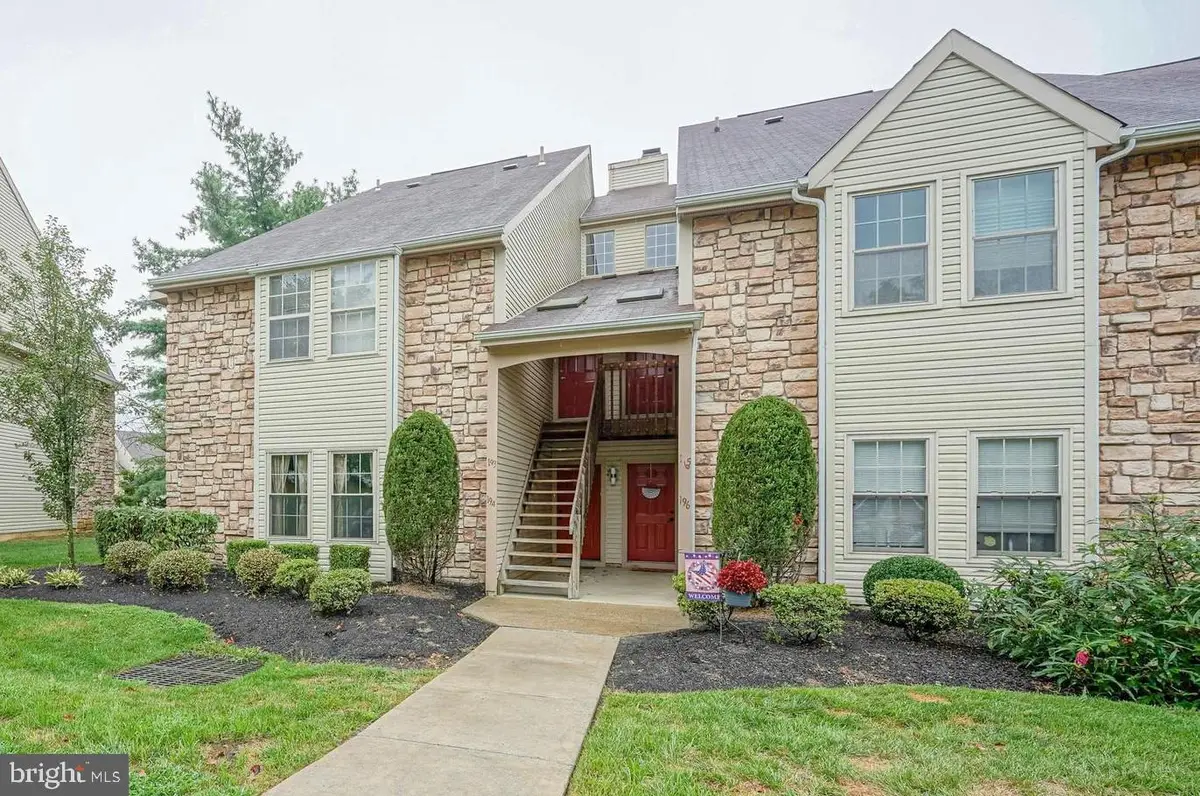 194 Tavistock, Cherry Hill, NJ 08034 - #1