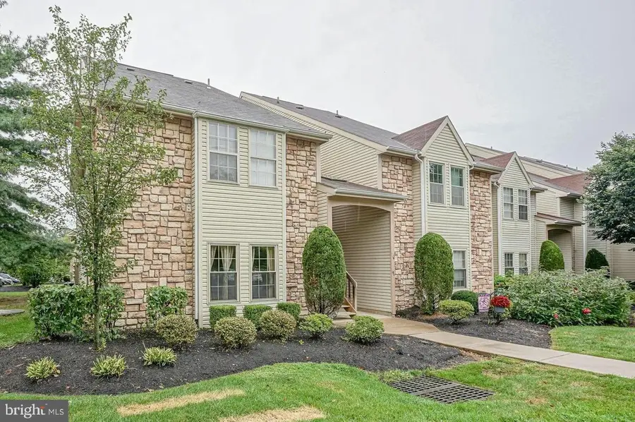 194 Tavistock, Cherry Hill, NJ 08034 - #3