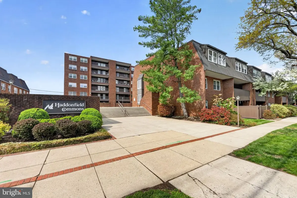 213 Haddonfield Cmns Cmn #213, Haddonfield, NJ 08033 - #1