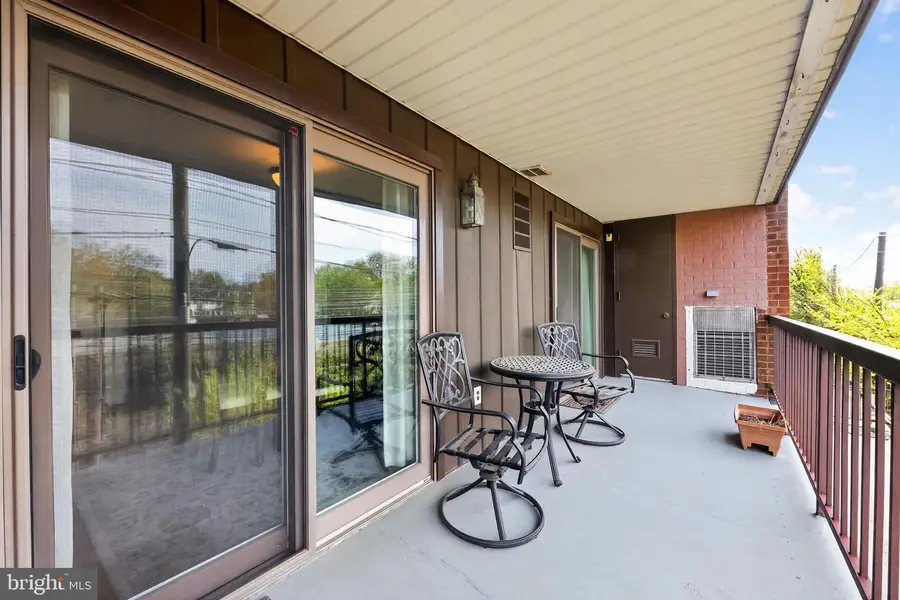 213 Haddonfield Cmns Cmn #213, Haddonfield, NJ 08033 - #3