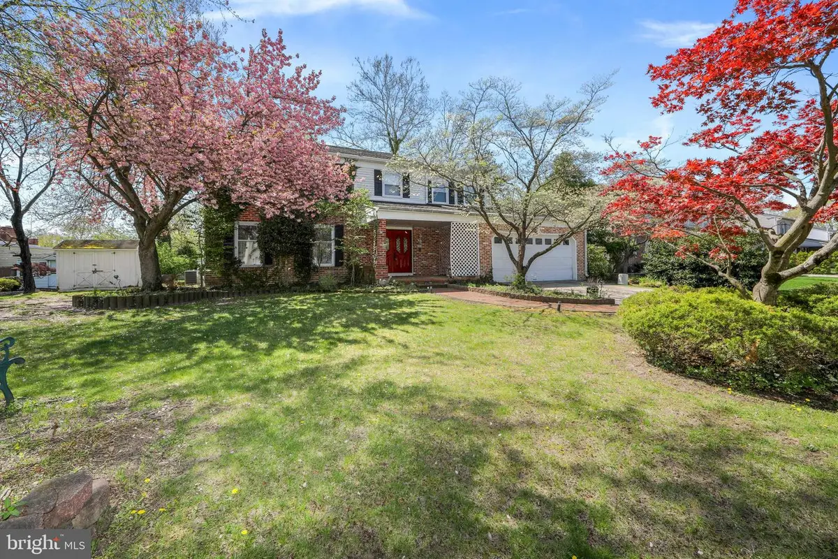 1624 Crown Point Ln, Cherry Hill, NJ 08003 - #1