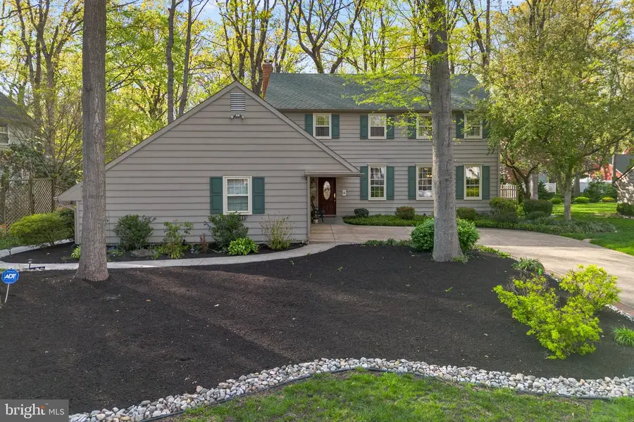 108 Ashford Rd, Cherry Hill, NJ 08003 - #2