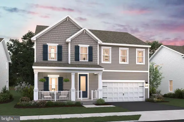 16 Cottonwood Ave, BERLIN, NJ 08009