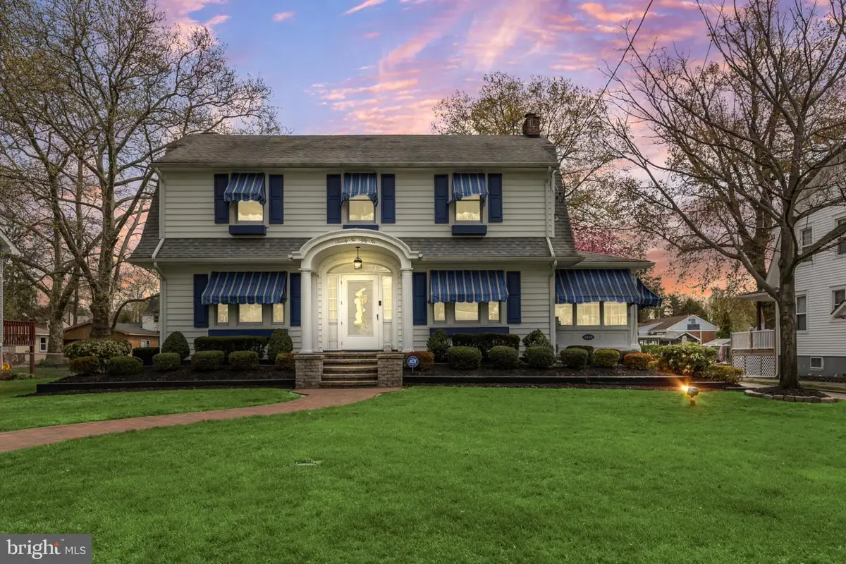 4656 Lexington Ave, Pennsauken, NJ 08109 - #1