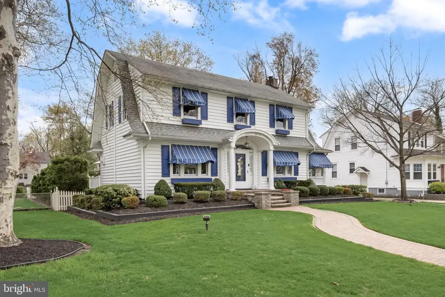 4656 Lexington Ave, Pennsauken, NJ 08109 - #2