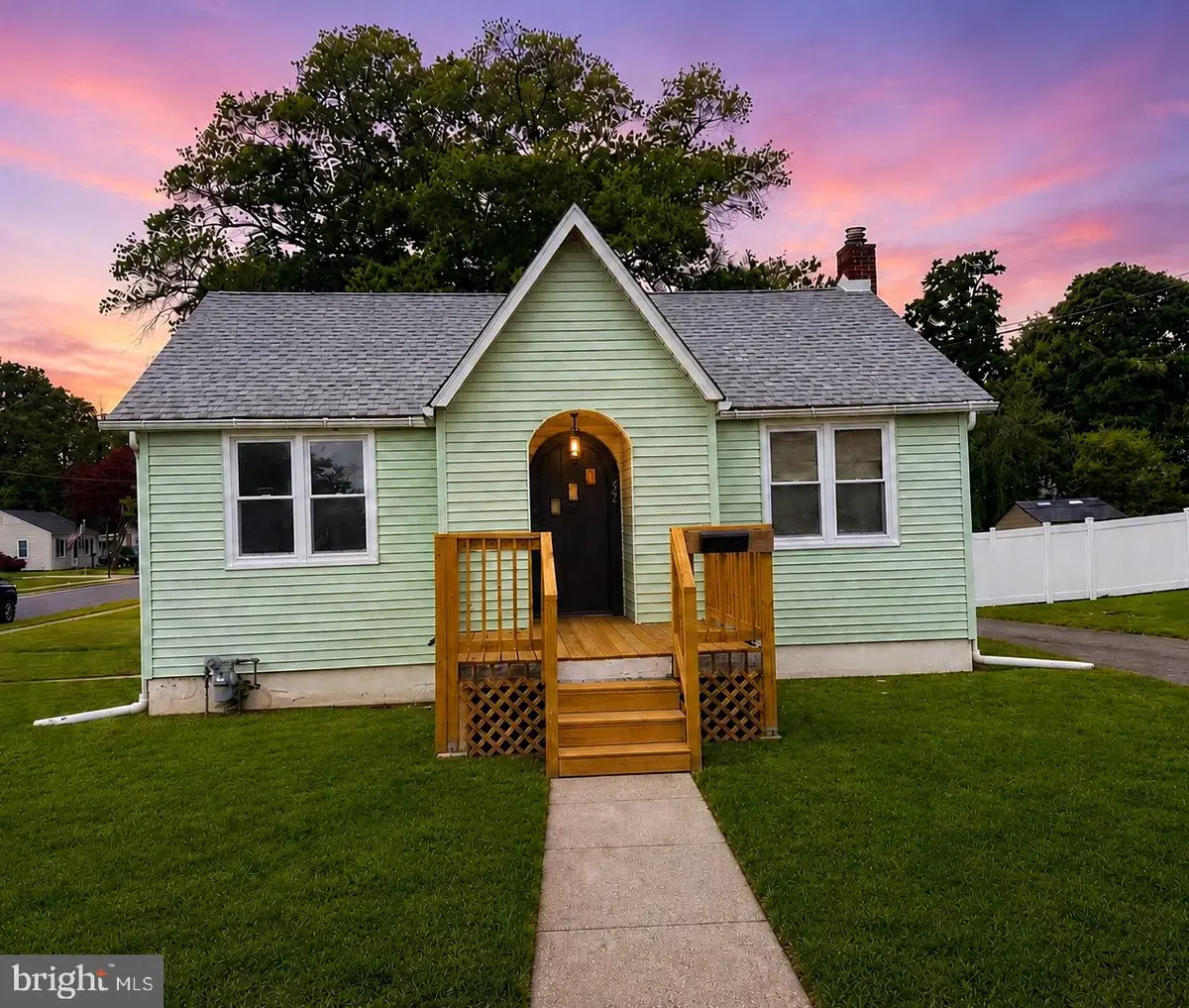 57 Ohio Ave, Blackwood, NJ 08012 - #1