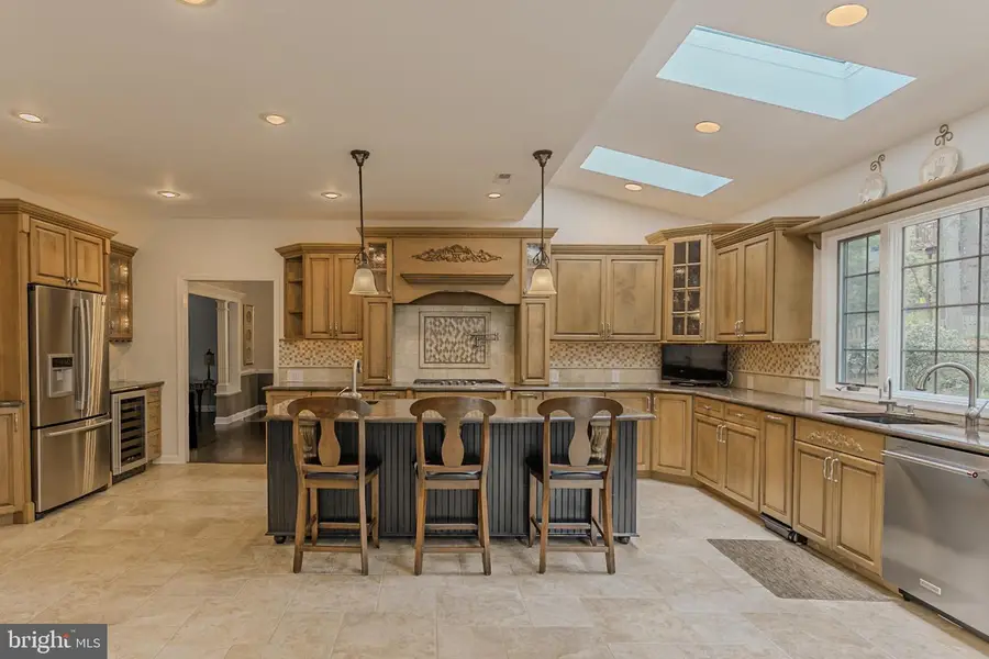 110 Bunning Dr, Voorhees, NJ 08043 - #2