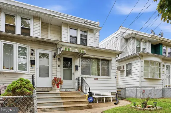 1817 45th St, PENNSAUKEN, NJ 08110