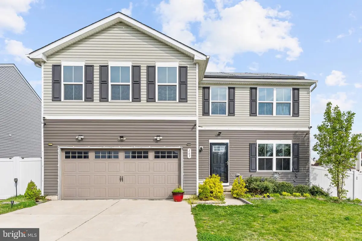 163 Ciseley Dr, Sicklerville, NJ 08081 - #1