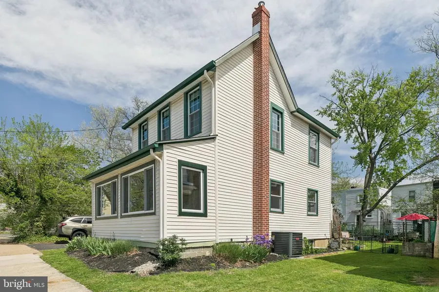 112 Lincoln Ave, Collingswood, NJ 08108 - #2