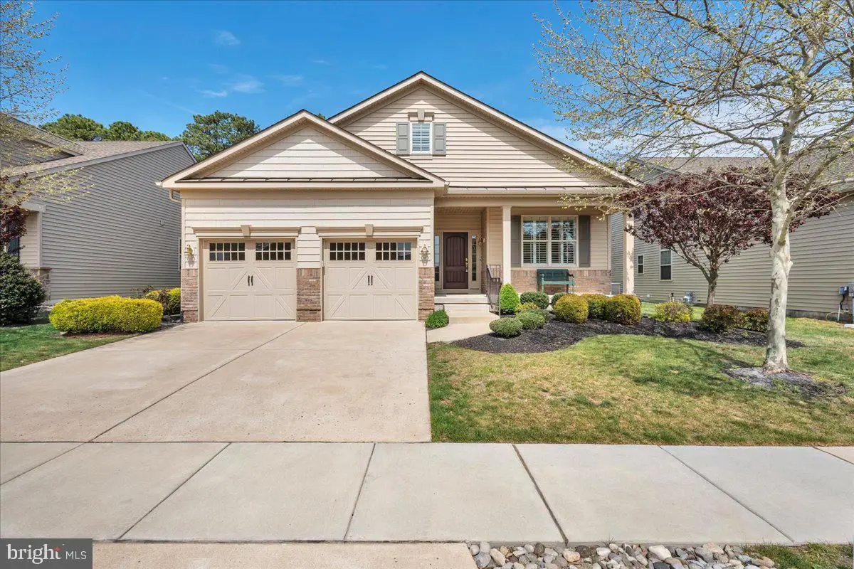 3 Remington Dr, West Berlin, NJ 08091 - #1