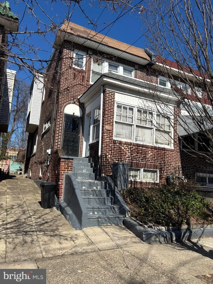 1266 Magnolia Ave, Camden, NJ 08103 - #1