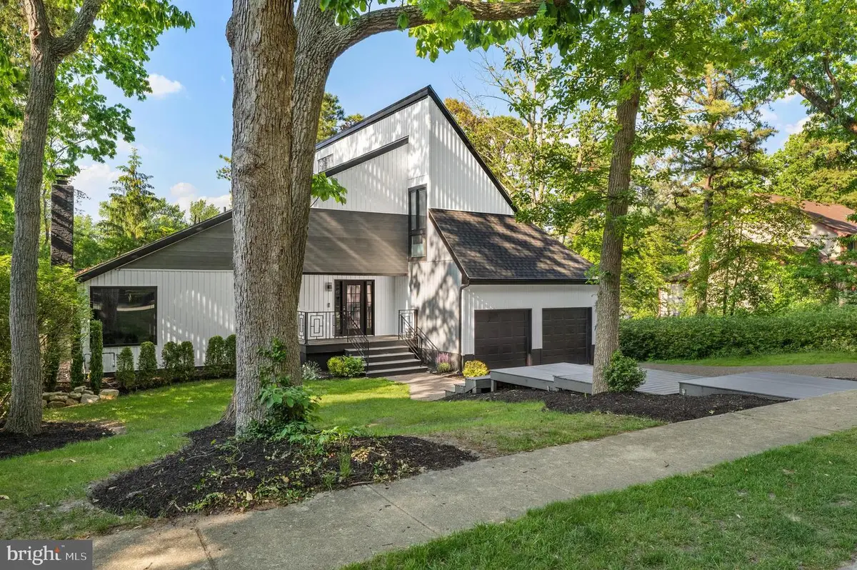 8 Chipley Run, Voorhees, NJ 08043 - #1