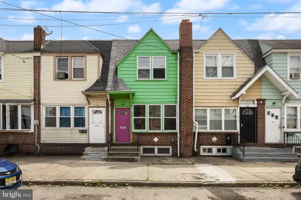 40 Bellevue Ter, COLLINGSWOOD, NJ 08108