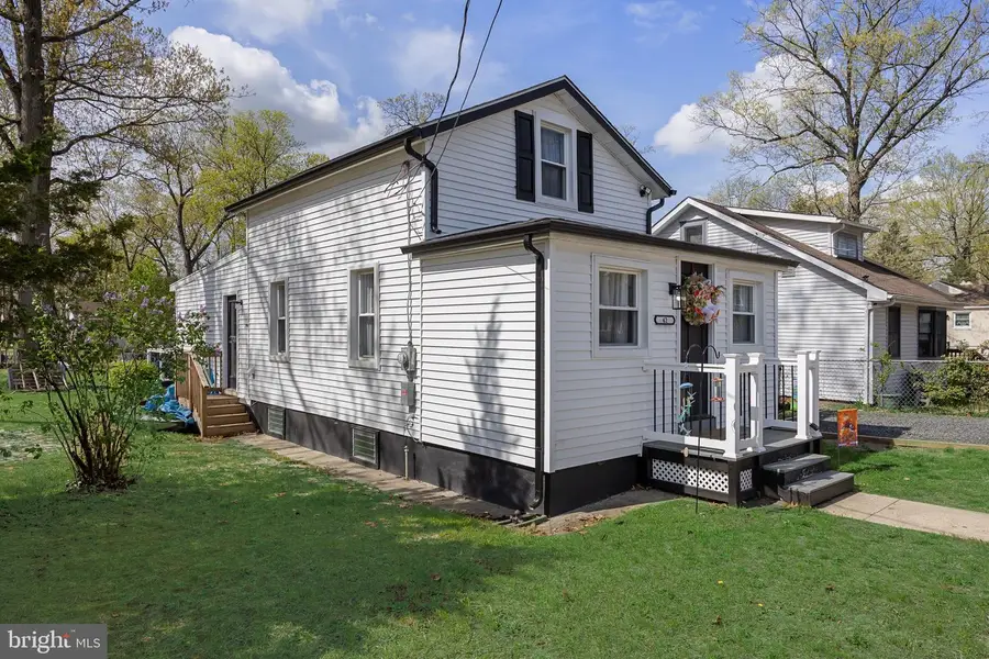 42 E 6th Ave, Pine Hill, NJ 08021 - #2