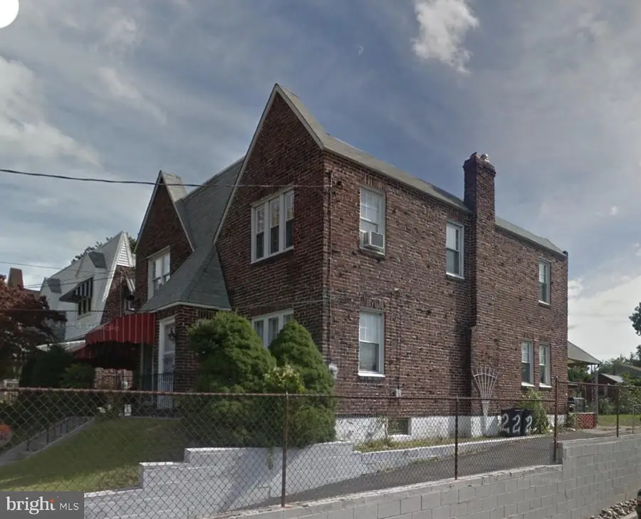 2 Hendrickson Ave, Bellmawr, NJ 08031 - #2