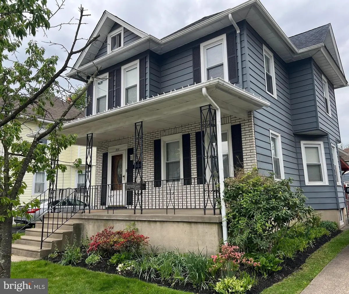 212 Emerald Ave, Haddon, NJ 08108 - #1