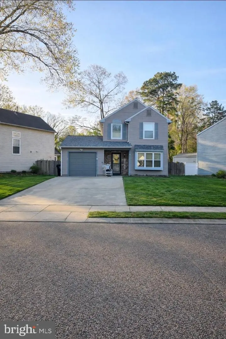 40 Windingbrook Dr, Atco, NJ 08004 - #1