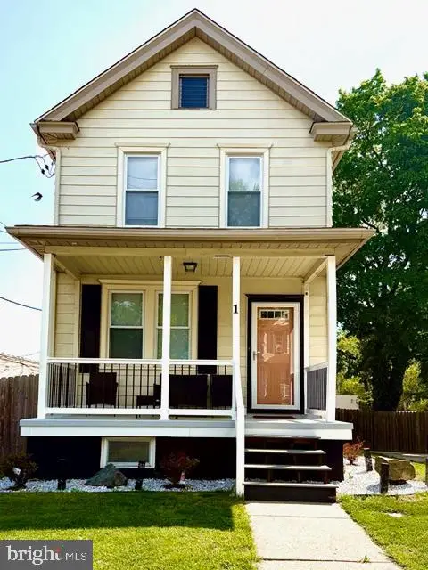 1 Oakview Ave, Cherry Hill, NJ 08002 - #2