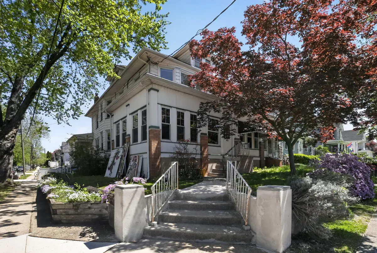 401 Comly, Collingswood, NJ 08107 - #1