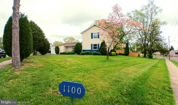 1100 W Somerdale Rd, SOMERDALE, NJ 08083