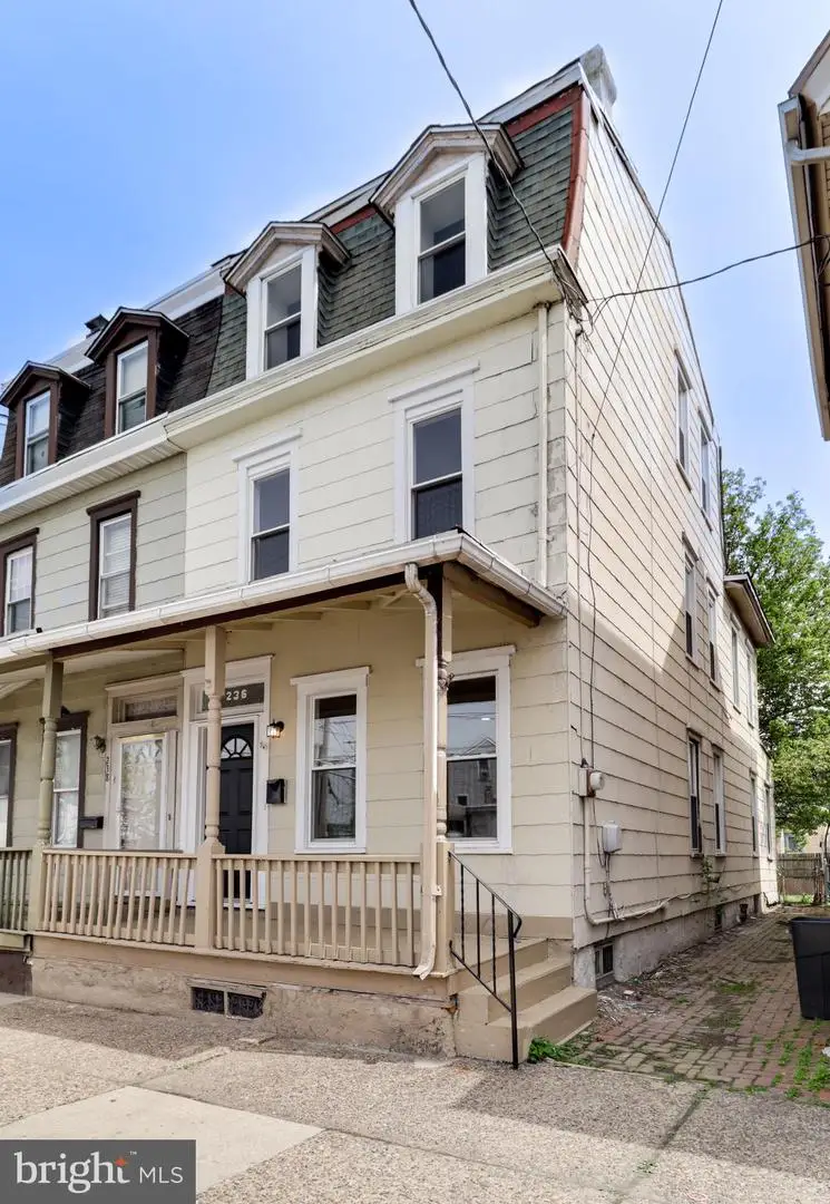 236 N Broadway, Gloucester City, NJ 08030 - #1