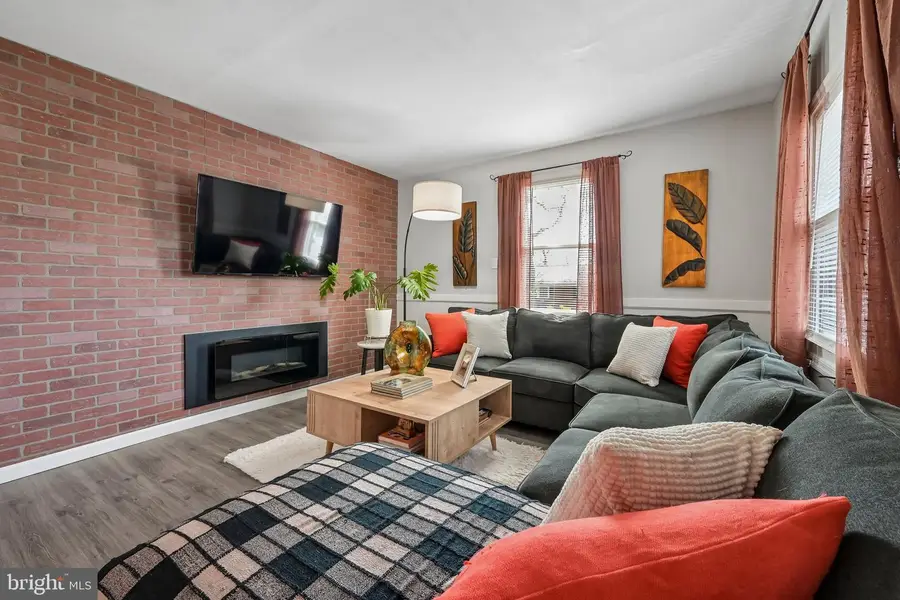 227 Garden Ter, Runnemede, NJ 08078 - #3