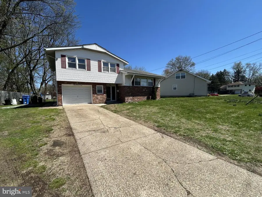 309 Belle Arbor Dr, Cherry Hill, NJ 08034 - #2