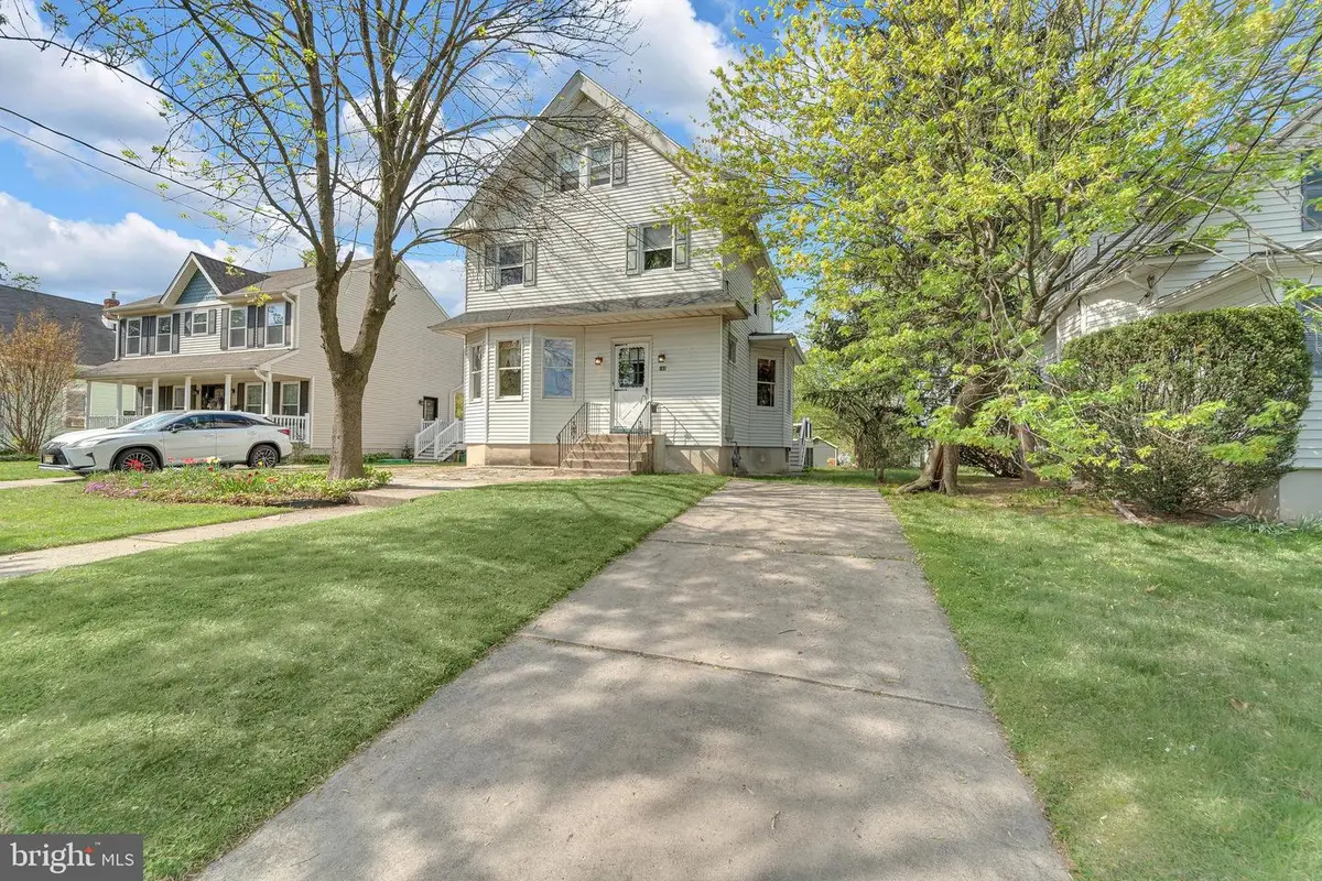 162 Edgewood Ave, Audubon, NJ 08106 - #1