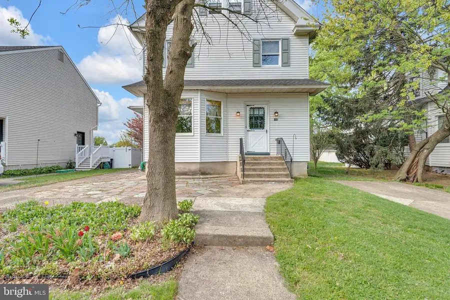 162 Edgewood Ave, Audubon, NJ 08106 - #2