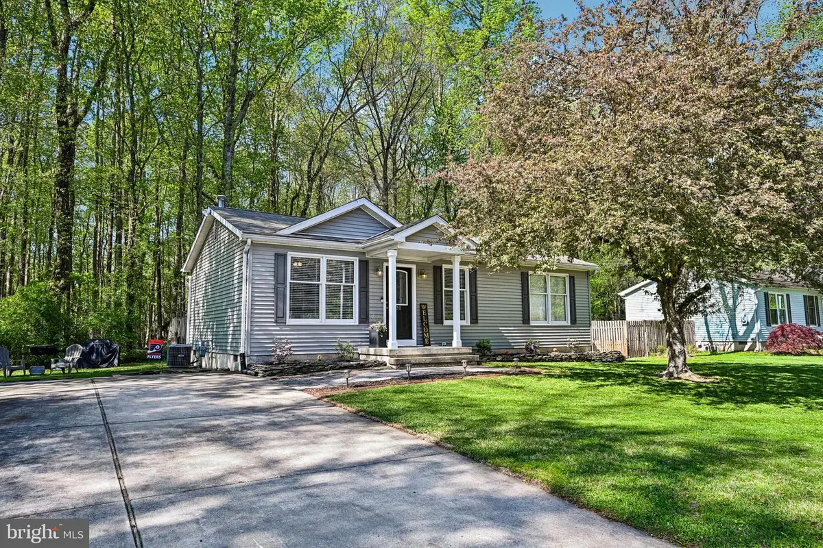 20 Whittier Ave, Lindenwold, NJ 08021 - #1