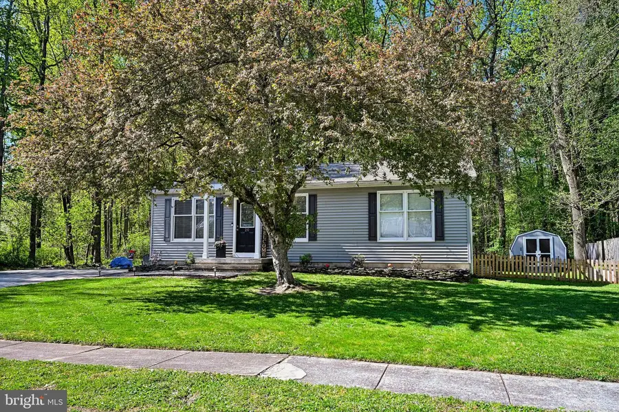 20 Whittier Ave, Lindenwold, NJ 08021 - #3