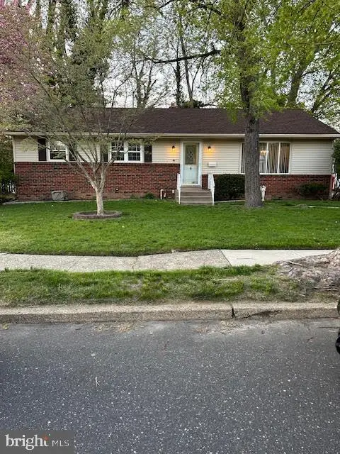 726 Mildred Ave, SOMERDALE, NJ 08083