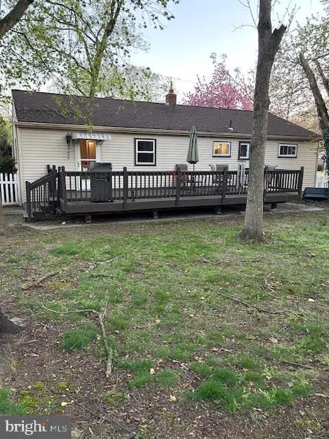 726 Mildred Ave, Somerdale, NJ 08083 - #2