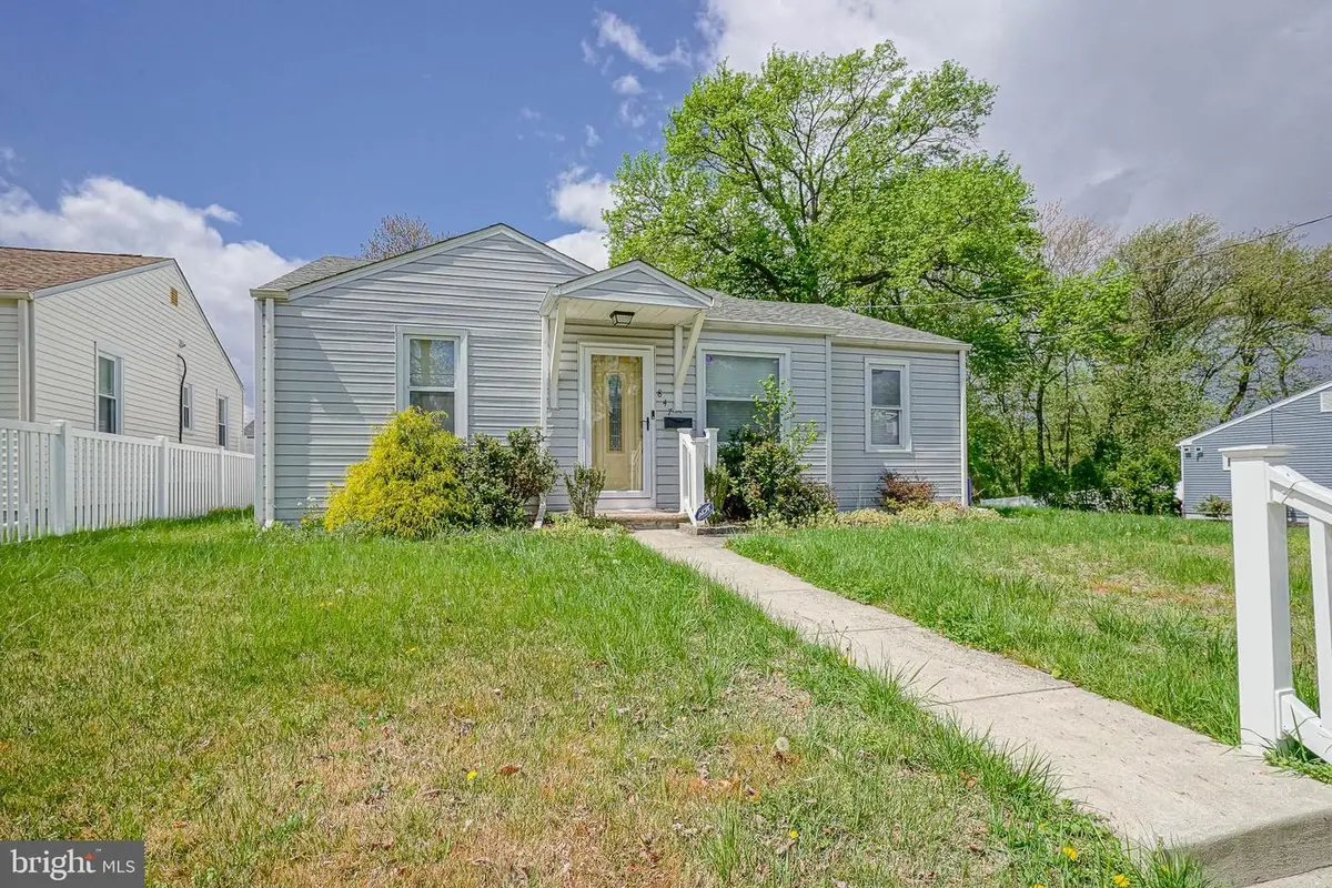 847 Crescent Ave, Runnemede, NJ 08078 - #1