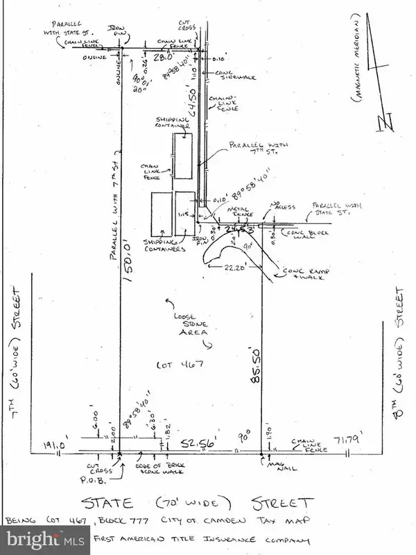 723--727 State St, CAMDEN, NJ 08102