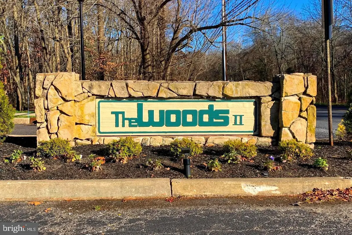 1924 The Woods Ii, Cherry Hill, NJ 08003 - #1
