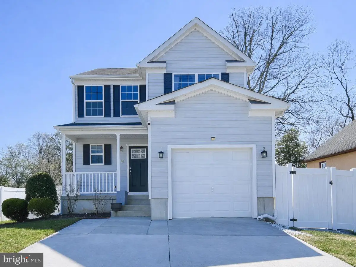 913 Longwood Ave, Cherry Hill, NJ 08002 - #1