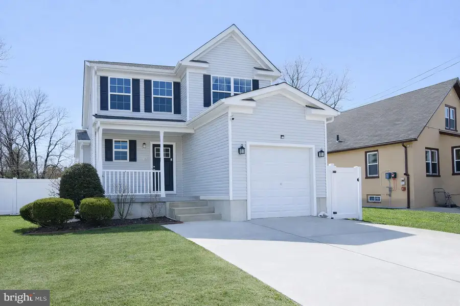 913 Longwood Ave, Cherry Hill, NJ 08002 - #2