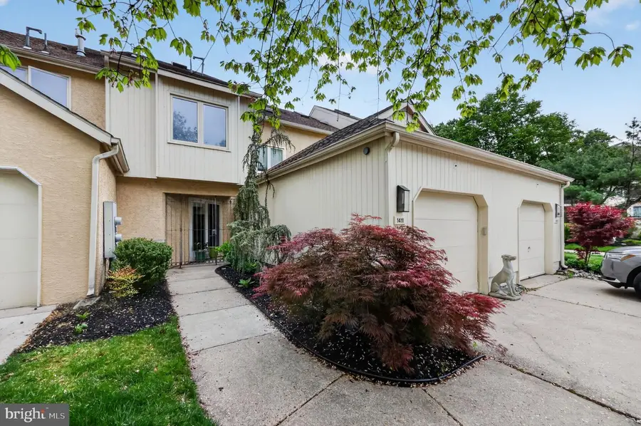 1411 Chanticleer, Cherry Hill, NJ 08003 - #2