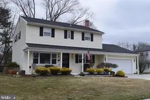 1510 Dogwood Dr, CHERRY HILL, NJ 08003