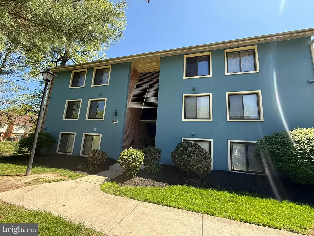 123-3 Echelon Rd, Voorhees, NJ 08043 - #1