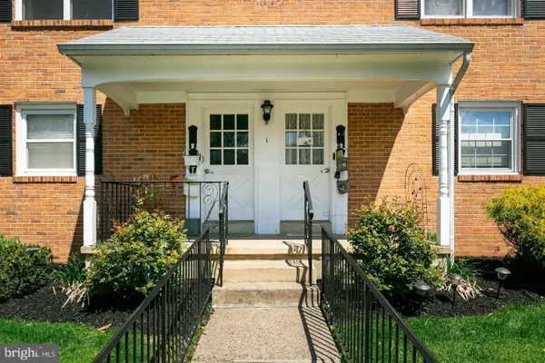 1-a Sterling Ter #a, STRATFORD, NJ 08084