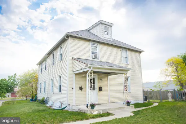 111 N Wilson Ave, BROOKLAWN, NJ 08030