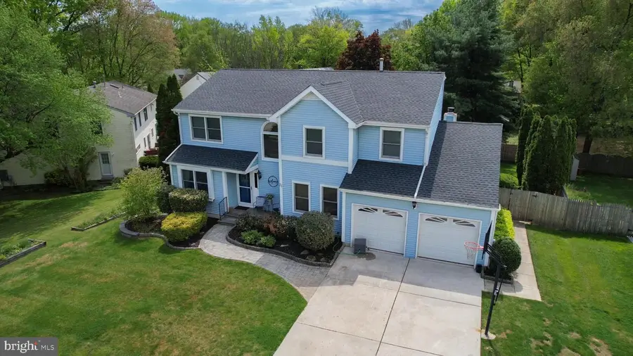 21 Fountain Ct, Cherry Hill, NJ 08034 - #3