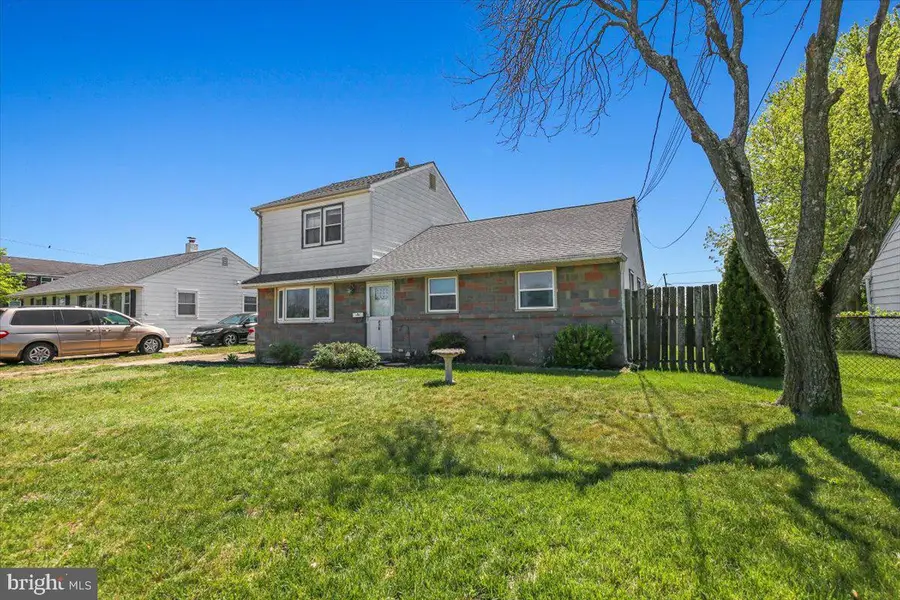 438 W Browning Rd, Bellmawr, NJ 08031 - #2