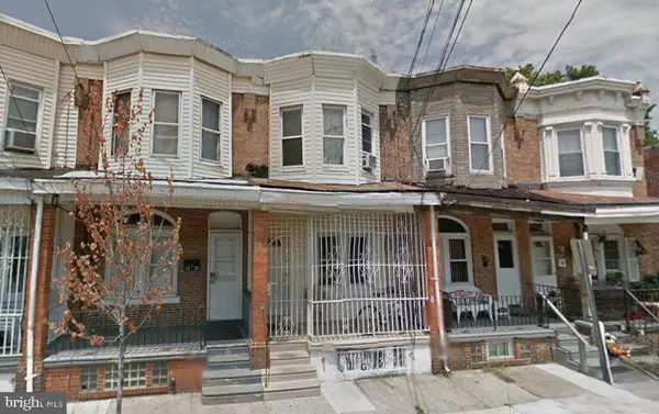 1235 Sheridan St, CAMDEN, NJ 08104