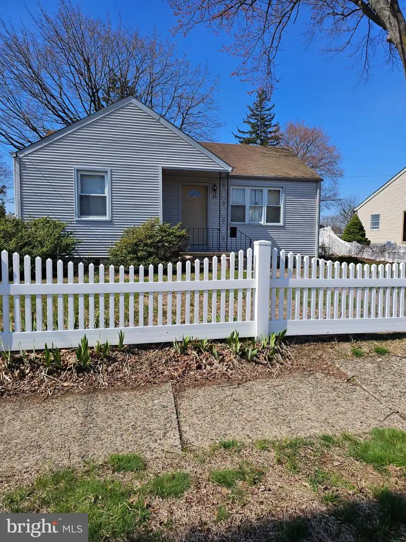 55 Shepherd Rd, Cherry Hill, NJ 08034 - #2