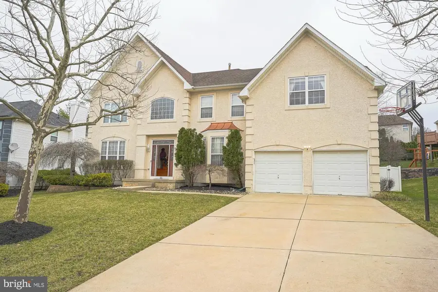 11 Exton Cir, Cherry Hill, NJ 08003 - #2