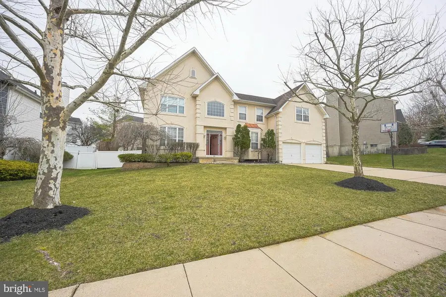 11 Exton Cir, Cherry Hill, NJ 08003 - #3